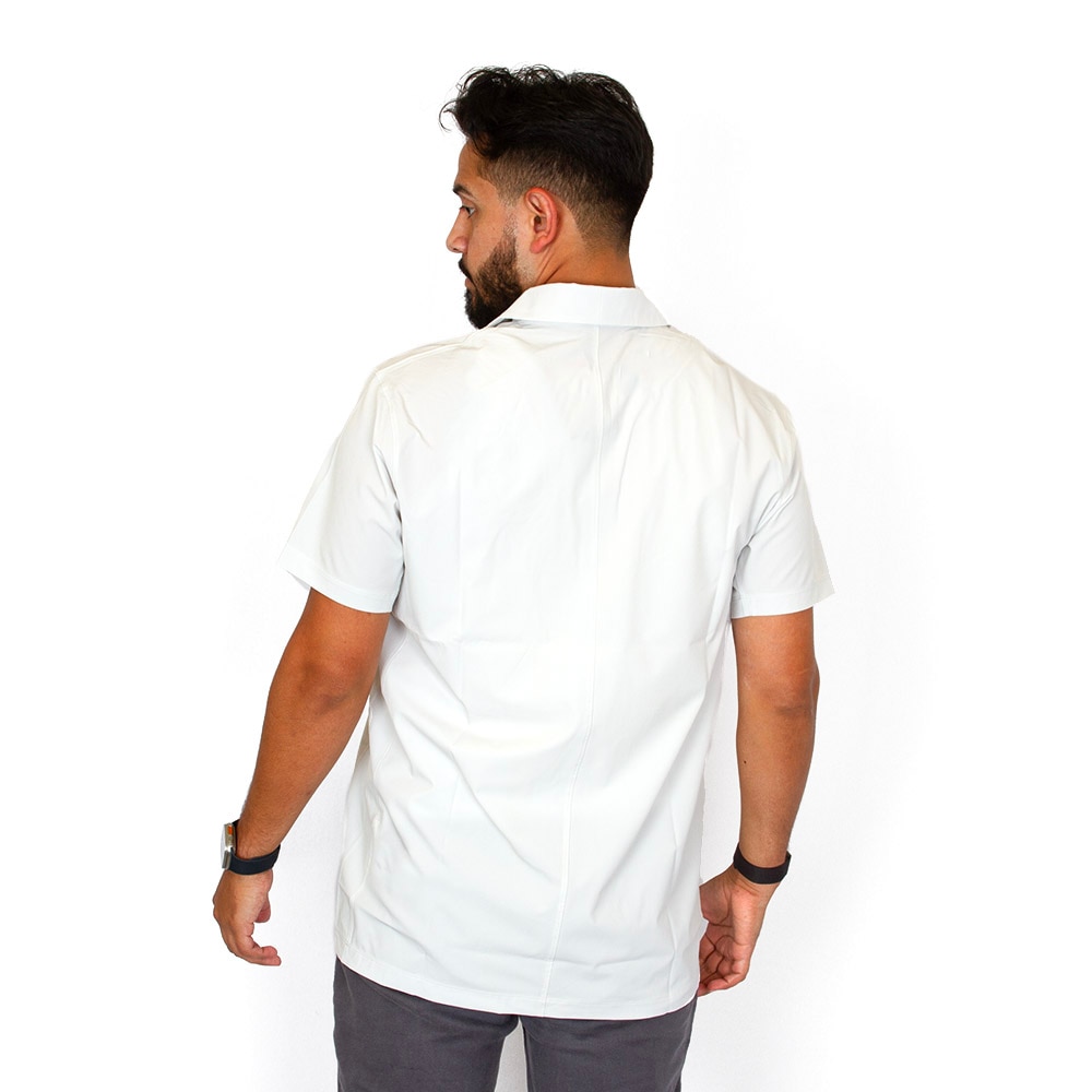 Classic Oregon O, Nike, Grey, Polo, Performance/Dri-FIT, Men, Football, Woven, Water Resistant, Coaches, Shirt, 926069